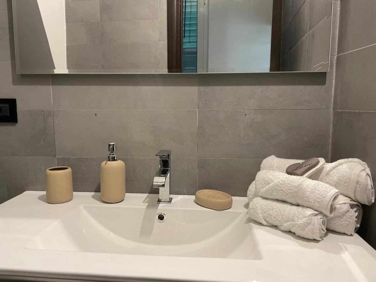La Chicca Acquario Luxury Viewpoint Διαμέρισμα Γένοβα Εξωτερικό φωτογραφία